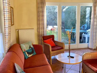 Ferienwohnung für 3 Personen (50 m²) in Göhren (Rügen) 1/10