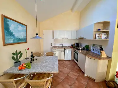 Ferienwohnung für 3 Personen (50 m²) in Göhren (Rügen) 2/10