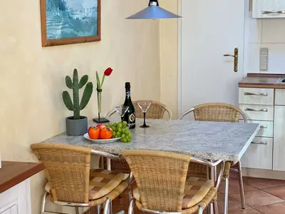 Ferienwohnung für 3 Personen (50 m²) in Göhren (Rügen) 4/10