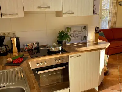 Ferienwohnung für 3 Personen (50 m²) in Göhren (Rügen) 5/10