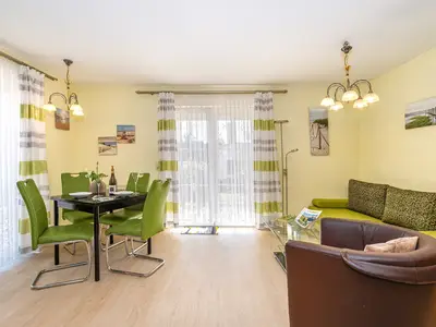 Ferienwohnung für 3 Personen (40 m²) in Sellin (Ostseebad) 2/10