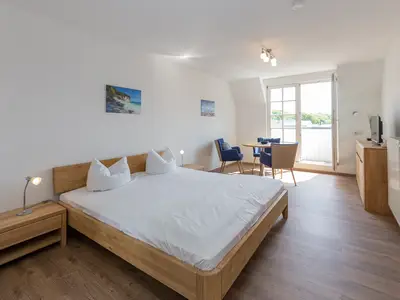Ferienwohnung für 2 Personen (28 m²) in Sellin (Ostseebad) 2/10