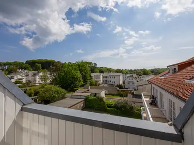 Ferienwohnung für 2 Personen (28 m²) in Sellin (Ostseebad) 5/10