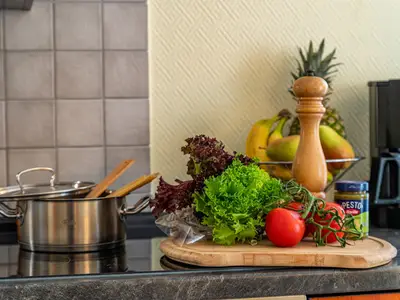 Ferienwohnung für 3 Personen (40 m²) in Sellin (Ostseebad) 7/10