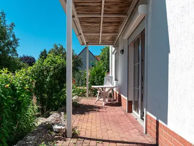 Ferienwohnung für 3 Personen (40 m²) in Sellin (Ostseebad) 9/10