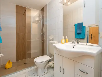 Ferienwohnung für 3 Personen (40 m²) in Sellin (Ostseebad) 10/10