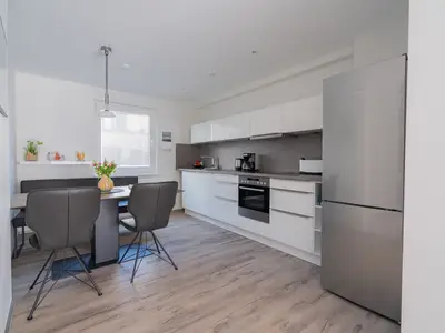 Ferienwohnung für 3 Personen (48 m²) in Norderney 3/9