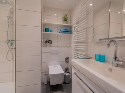 Ferienwohnung für 3 Personen (48 m²) in Norderney 5/9