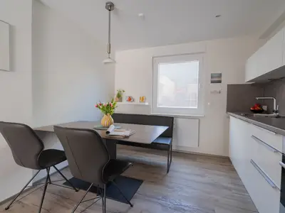 Ferienwohnung für 3 Personen (48 m²) in Norderney 7/9