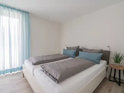 Ferienwohnung für 3 Personen (48 m²) in Norderney 9/9