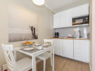 Ferienwohnung für 2 Personen (32 m²) in Sellin (Ostseebad) 4/10