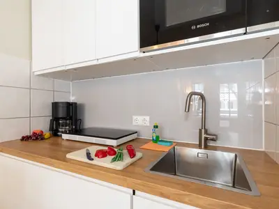 Ferienwohnung für 2 Personen (32 m²) in Sellin (Ostseebad) 5/10