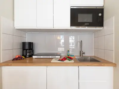 Ferienwohnung für 2 Personen (32 m²) in Sellin (Ostseebad) 6/10
