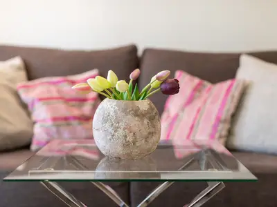 Ferienwohnung für 2 Personen (32 m²) in Sellin (Ostseebad) 7/10