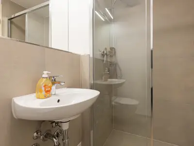 Ferienwohnung für 2 Personen (32 m²) in Sellin (Ostseebad) 9/10