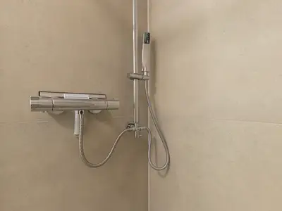 Ferienwohnung für 2 Personen (32 m²) in Sellin (Ostseebad) 10/10