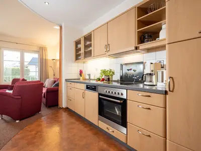 Ferienwohnung für 4 Personen (47 m²) in Sellin (Ostseebad) 2/10