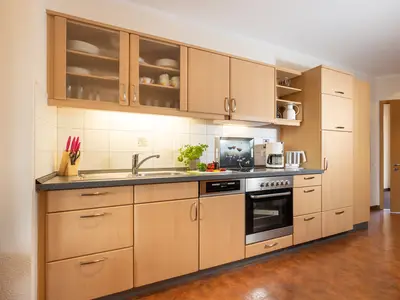 Ferienwohnung für 4 Personen (47 m²) in Sellin (Ostseebad) 4/10