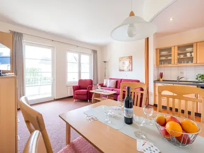 Ferienwohnung für 4 Personen (47 m²) in Sellin (Ostseebad) 9/10