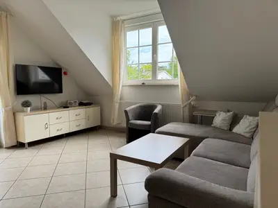 Ferienwohnung für 5 Personen (63 m²) in Baabe 5/10