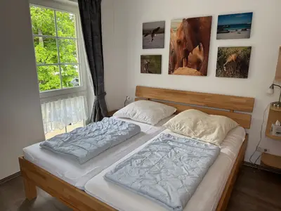 Ferienwohnung für 5 Personen (63 m²) in Baabe 6/10