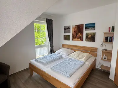 Ferienwohnung für 5 Personen (63 m²) in Baabe 7/10