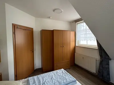 Ferienwohnung für 5 Personen (63 m²) in Baabe 9/10
