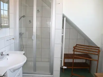 Ferienwohnung für 5 Personen (63 m²) in Baabe 10/10