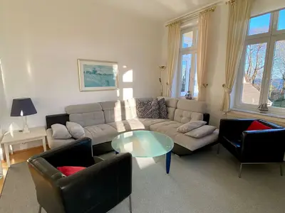 Ferienwohnung für 5 Personen (80 m²) in Göhren (Rügen) 1/10