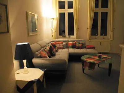 Ferienwohnung für 5 Personen (80 m²) in Göhren (Rügen) 2/10