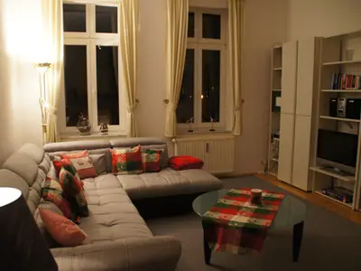 Ferienwohnung für 5 Personen (80 m²) in Göhren (Rügen) 4/10