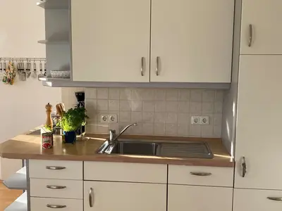 Ferienwohnung für 5 Personen (80 m²) in Göhren (Rügen) 5/10