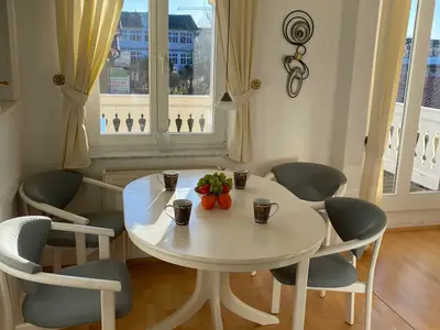 Ferienwohnung für 5 Personen (80 m²) in Göhren (Rügen) 7/10