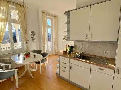 Ferienwohnung für 5 Personen (80 m²) in Göhren (Rügen) 9/10