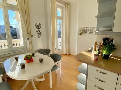 Ferienwohnung für 5 Personen (80 m²) in Göhren (Rügen) 10/10
