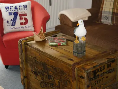 Ferienwohnung für 2 Personen (37 m²) in Göhren (Rügen) 3/10