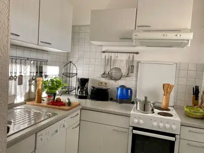 Ferienwohnung für 2 Personen (37 m²) in Göhren (Rügen) 5/10