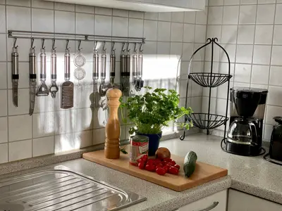 Ferienwohnung für 2 Personen (37 m²) in Göhren (Rügen) 6/10