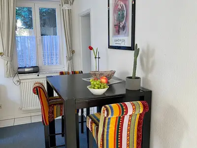 Ferienwohnung für 2 Personen (37 m²) in Göhren (Rügen) 7/10