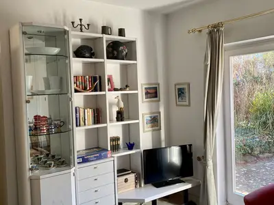 Ferienwohnung für 2 Personen (37 m²) in Göhren (Rügen) 9/10