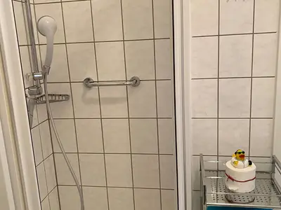 Ferienwohnung für 2 Personen (37 m²) in Göhren (Rügen) 10/10