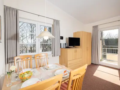 Ferienwohnung für 4 Personen (47 m²) in Sellin (Ostseebad) 2/10