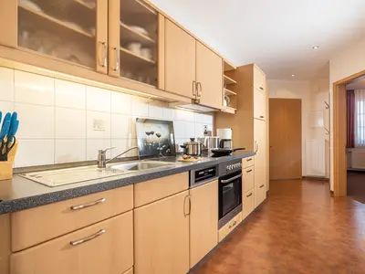 Ferienwohnung für 4 Personen (47 m²) in Sellin (Ostseebad) 5/10