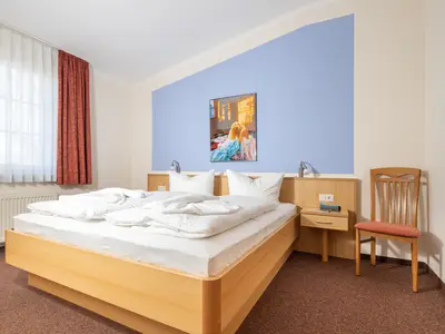 Ferienwohnung für 4 Personen (47 m²) in Sellin (Ostseebad) 6/10