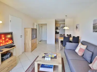 Ferienwohnung für 4 Personen (40 m²) in Duhnen 2/10