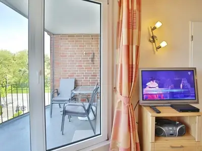 Ferienwohnung für 4 Personen (40 m²) in Duhnen 5/10