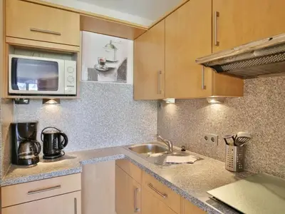 Ferienwohnung für 4 Personen (40 m²) in Duhnen 6/10