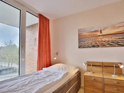 Ferienwohnung für 4 Personen (40 m²) in Duhnen 8/10