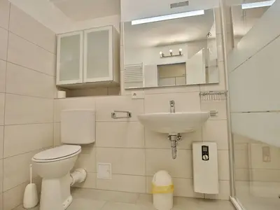 Ferienwohnung für 4 Personen (40 m²) in Duhnen 10/10