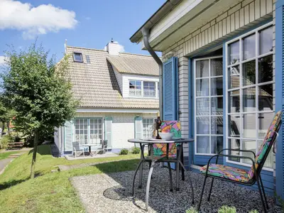 Ferienwohnung für 2 Personen (32 m²) in Sellin (Ostseebad) 2/10